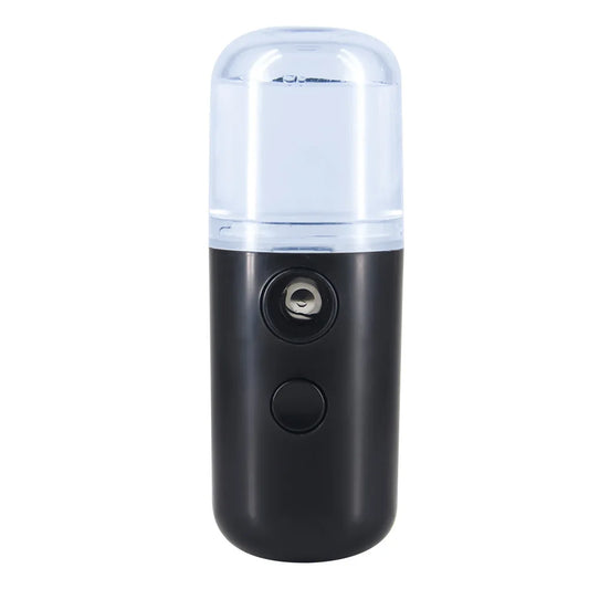 Portable Face Steamer