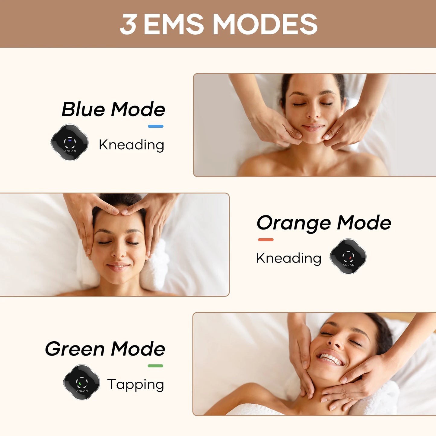 EMS Face Shaper