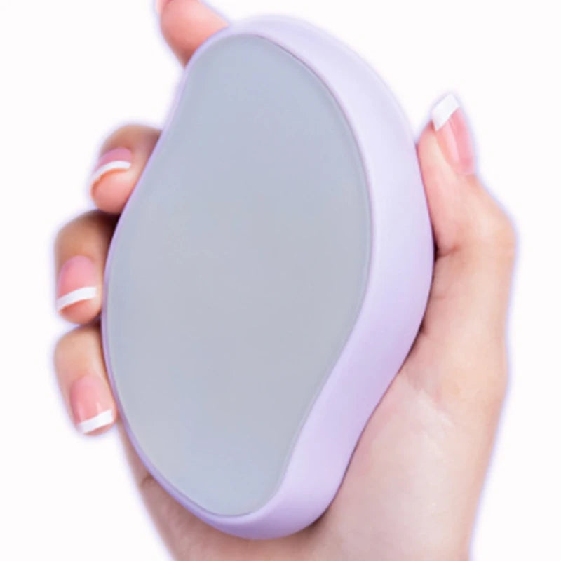 Crystal Hair Epilator