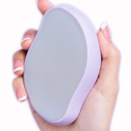 Crystal Hair Epilator