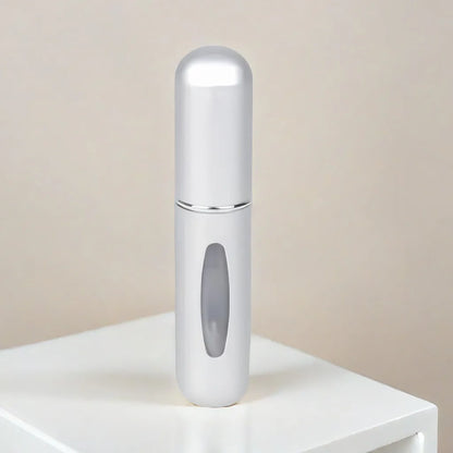 Refillable Perfume Bottle