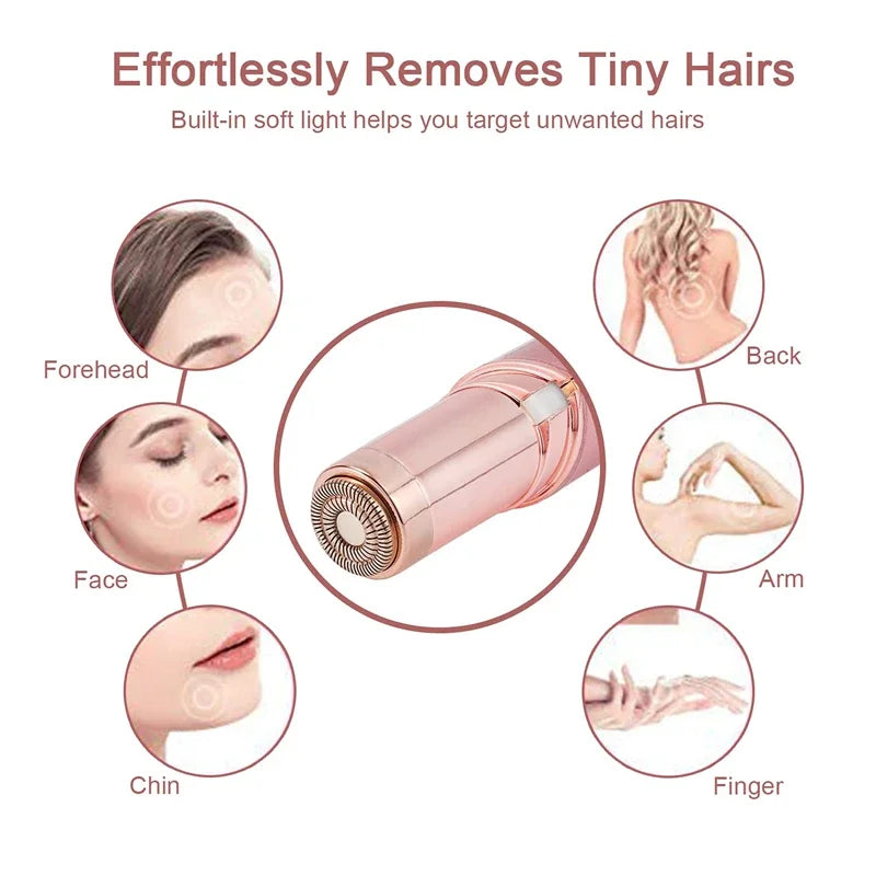 Face Trimmer