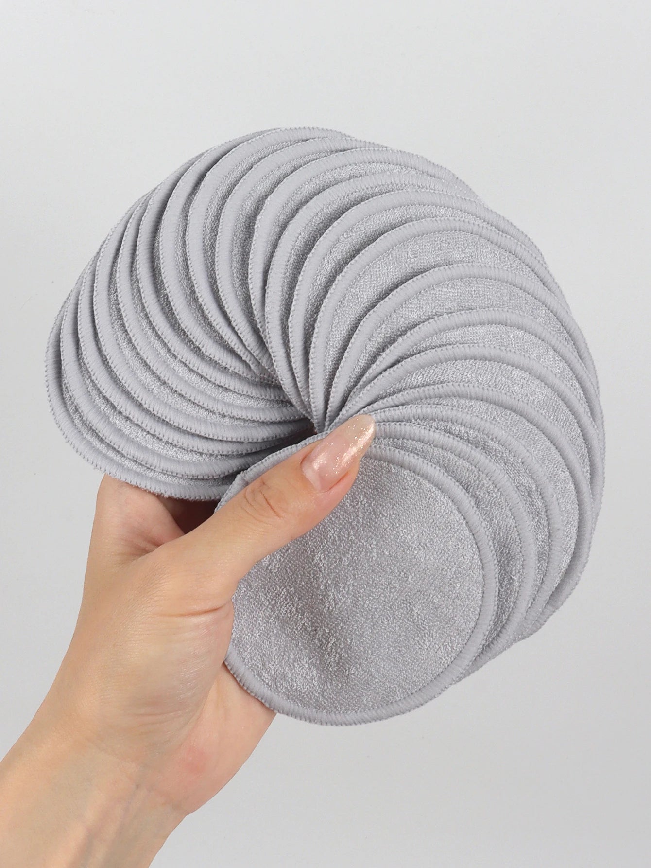 Makeup Remover Pads