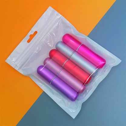 Refillable Perfume Bottle