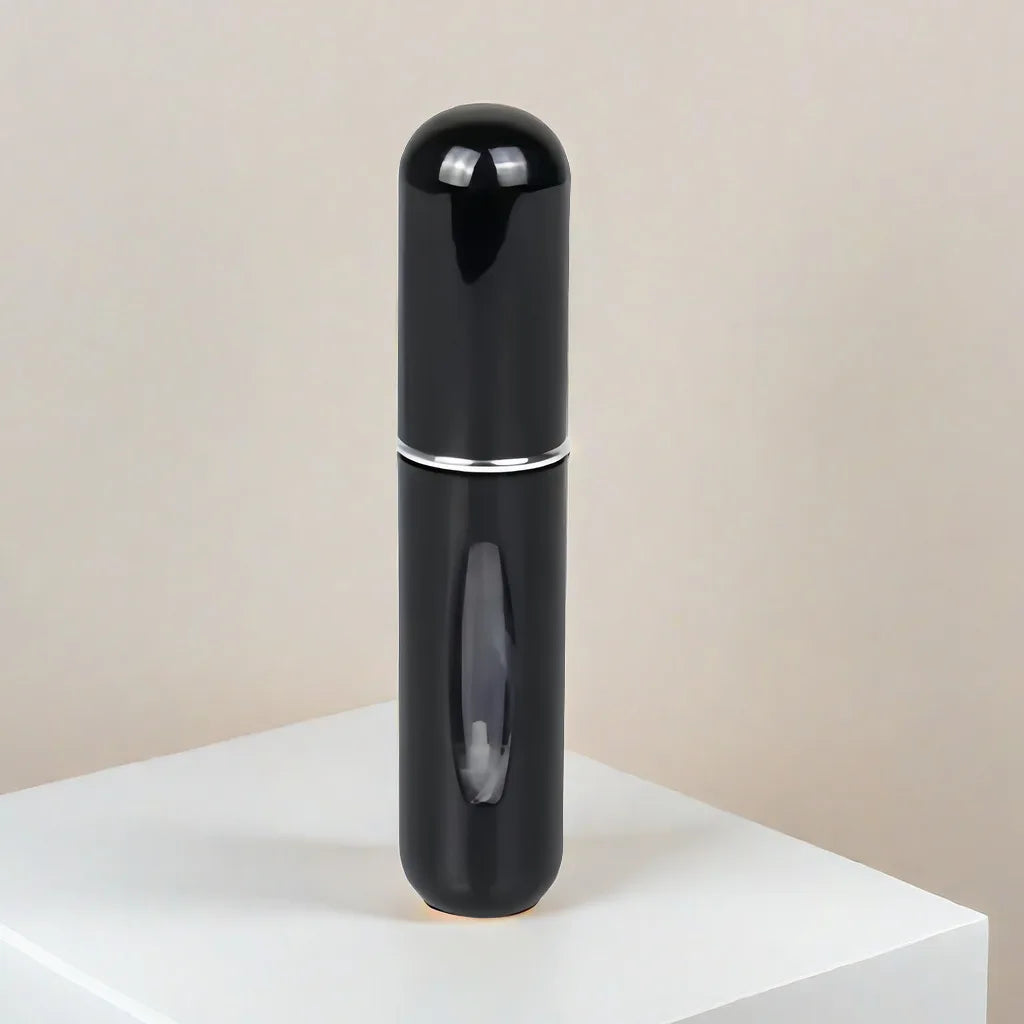 Refillable Perfume Bottle