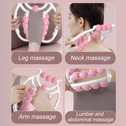 Body Shaping Massager