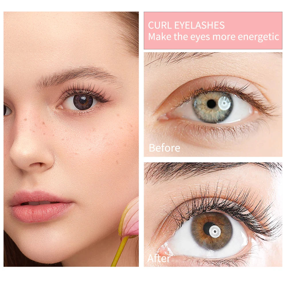 Lash Lift Kit