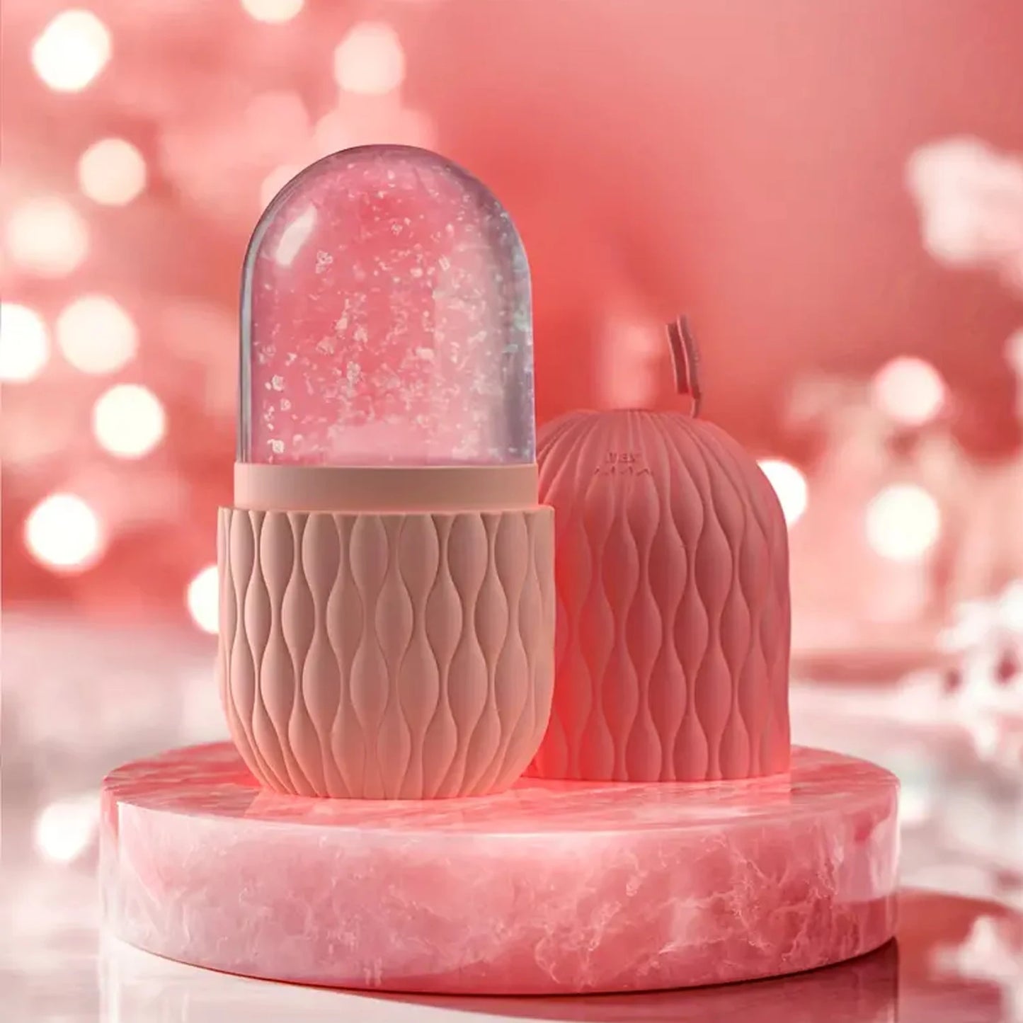 Ice Roller for Face & Eye Beauty