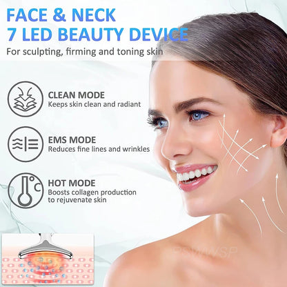 Facial Lifting Device