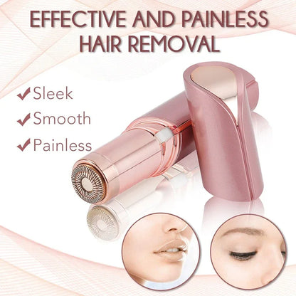 Face Trimmer
