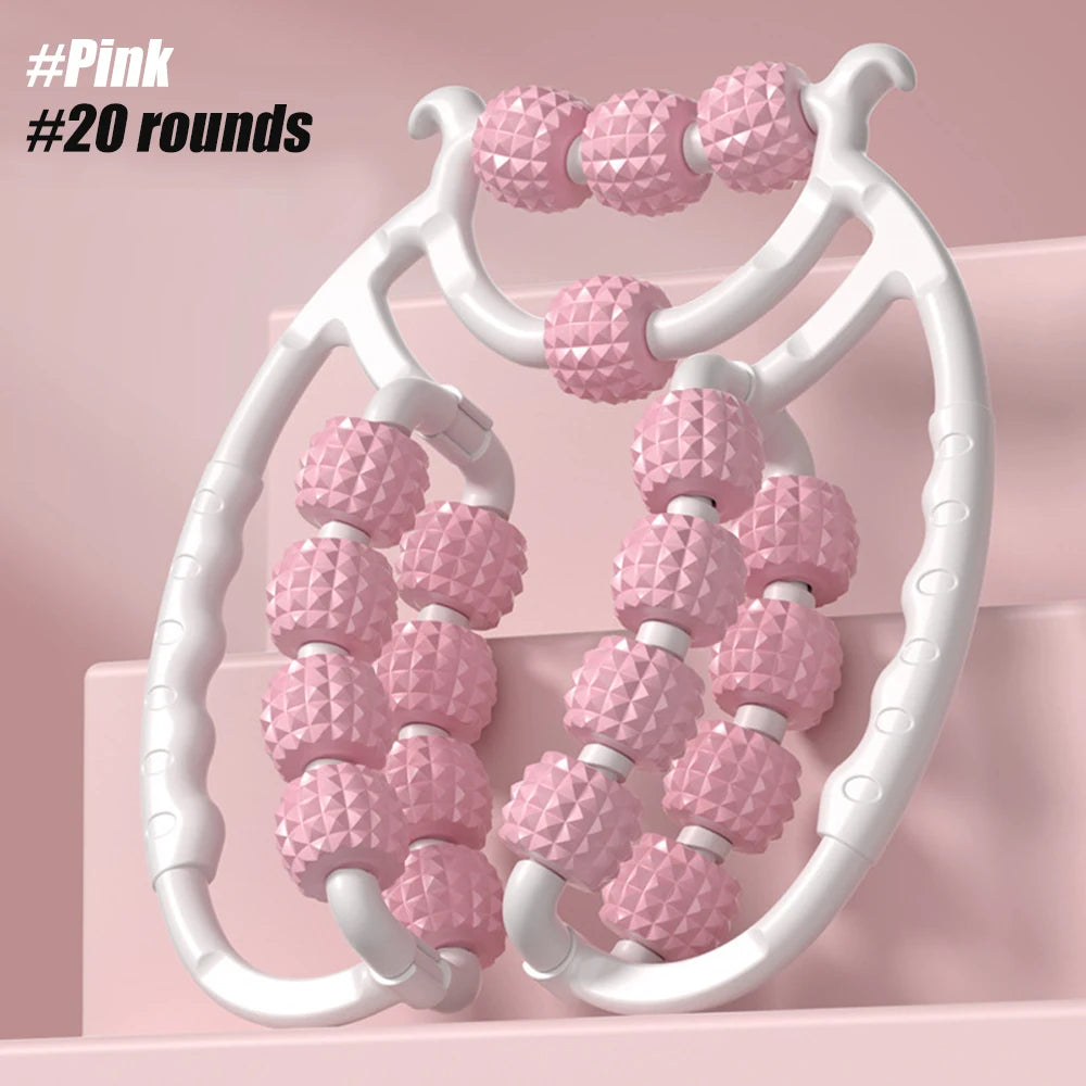 Body Shaping Massager