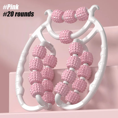Body Shaping Massager