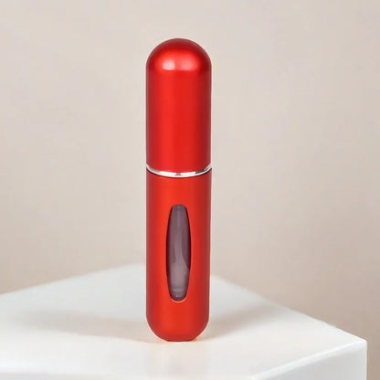 Refillable Perfume Bottle