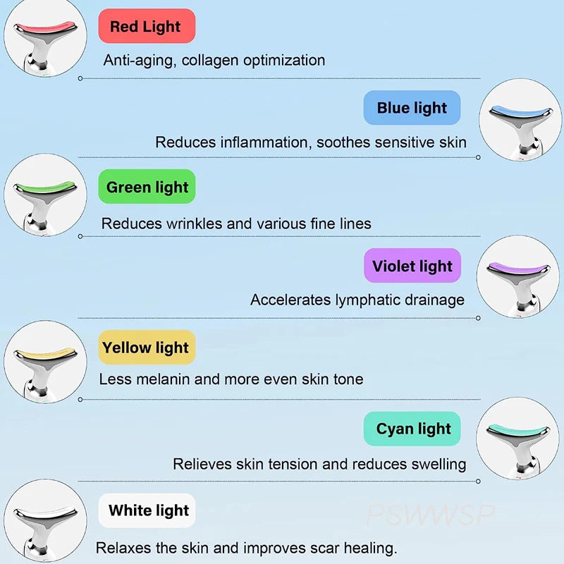 Facial Lifting Device
