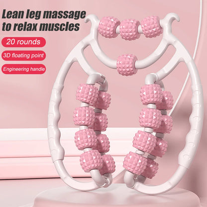 Body Shaping Massager