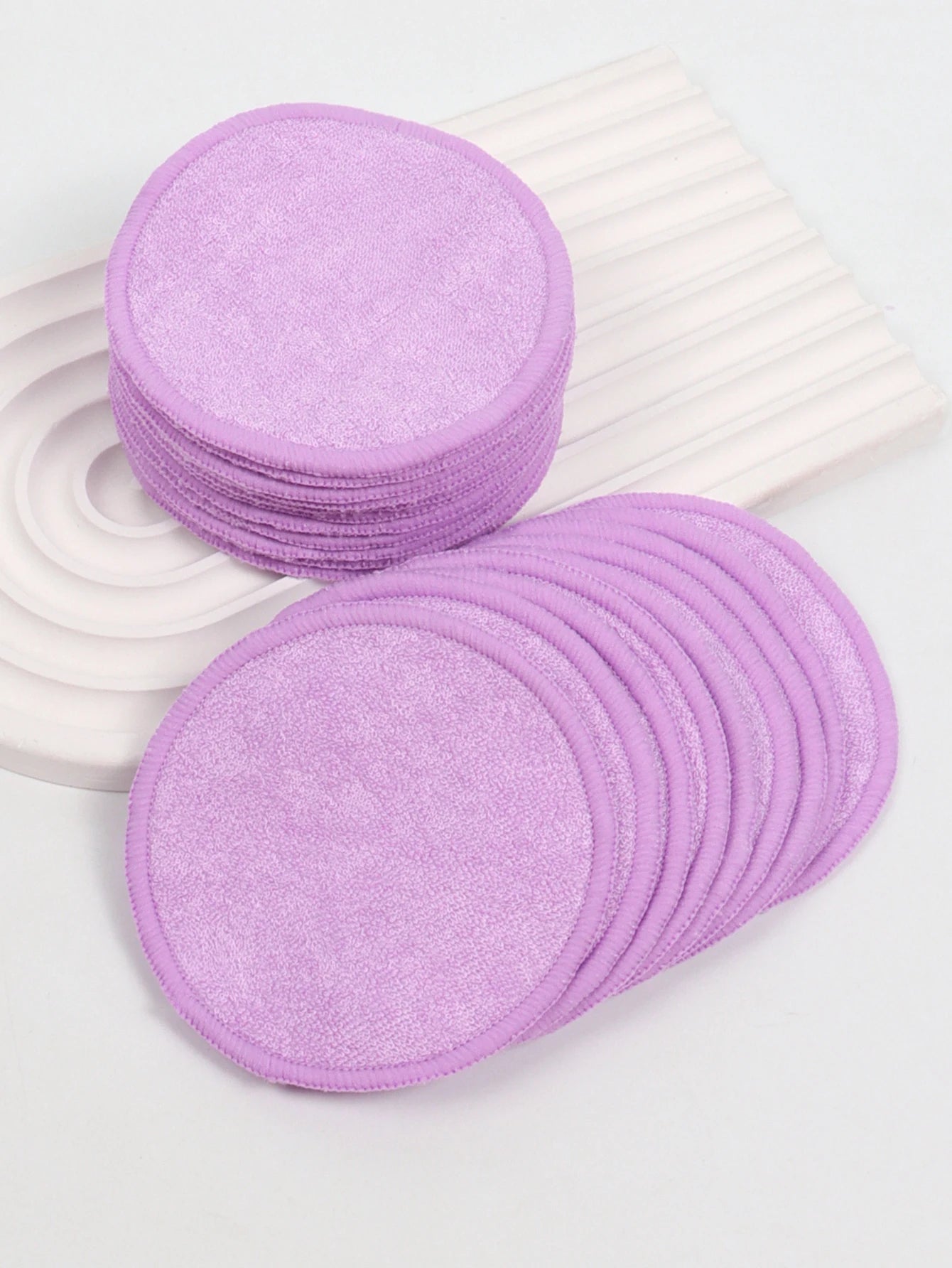 Makeup Remover Pads