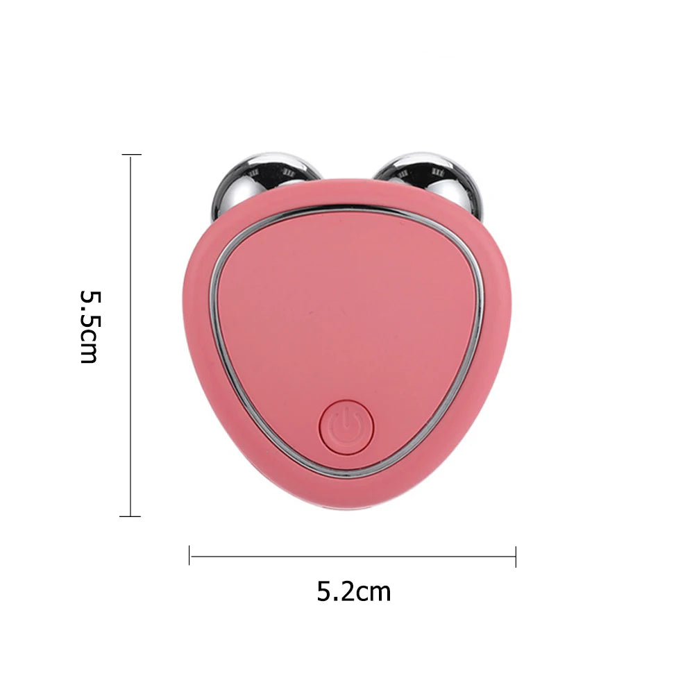 EMS Microcurrent Facial Lifter