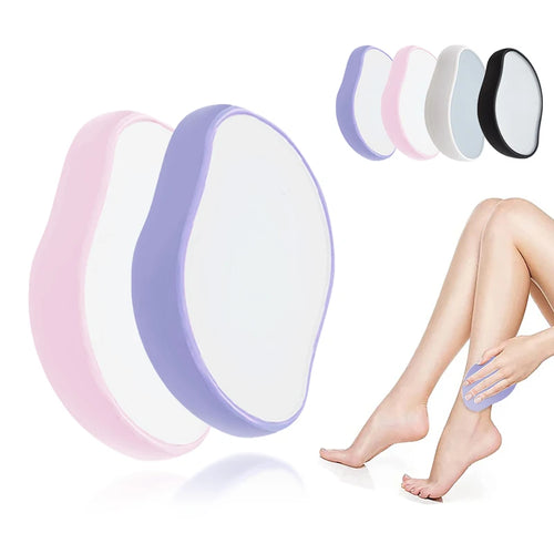 Crystal Hair Epilator
