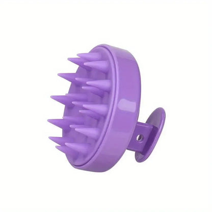 Hair Massage Brush