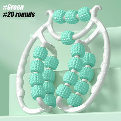 Body Shaping Massager