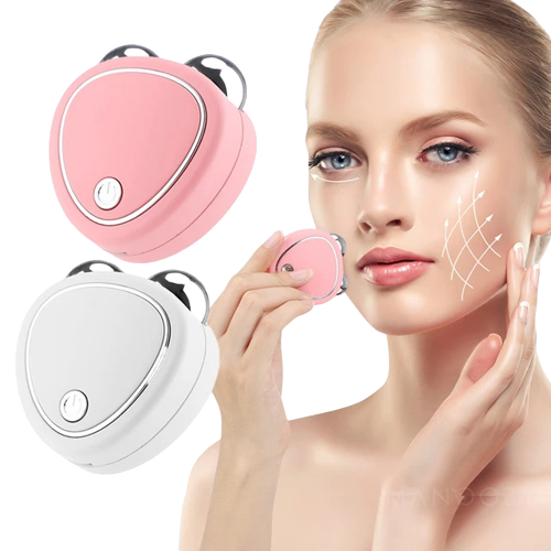 EMS Microcurrent Facial Lifter