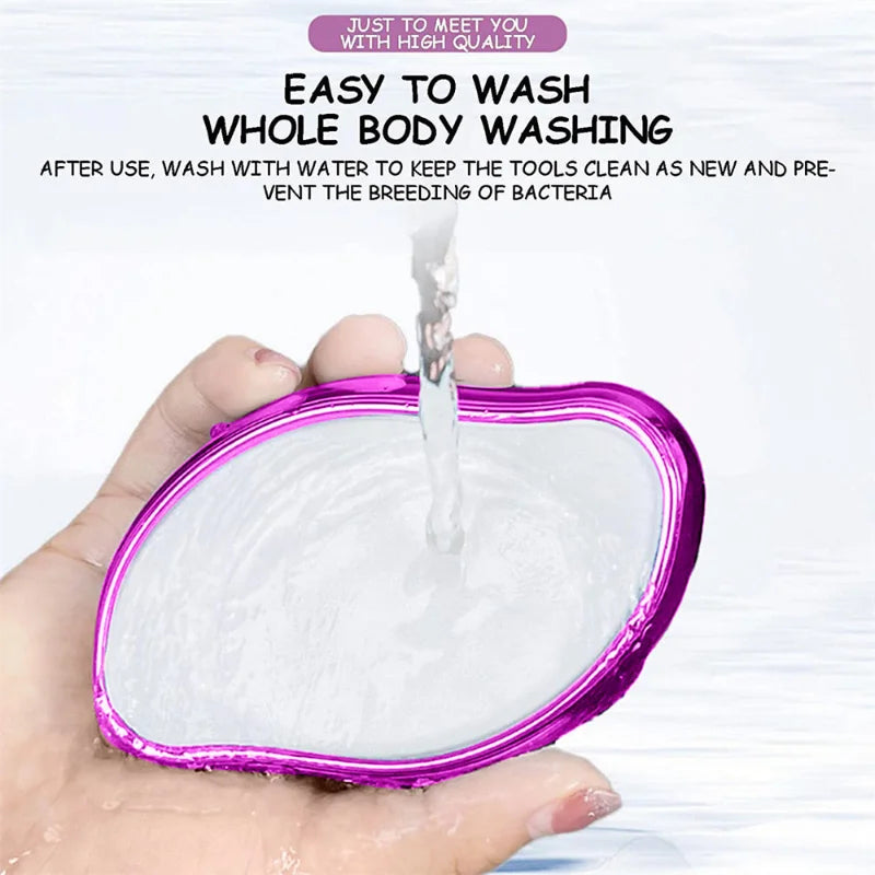 Crystal Hair Epilator