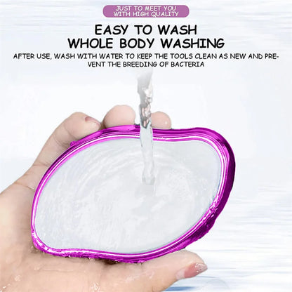 Crystal Hair Epilator