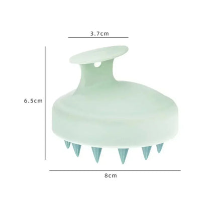 Hair Massage Brush
