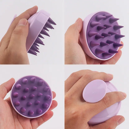 Hair Massage Brush