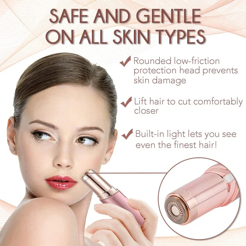 Face Trimmer