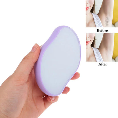 Crystal Hair Epilator