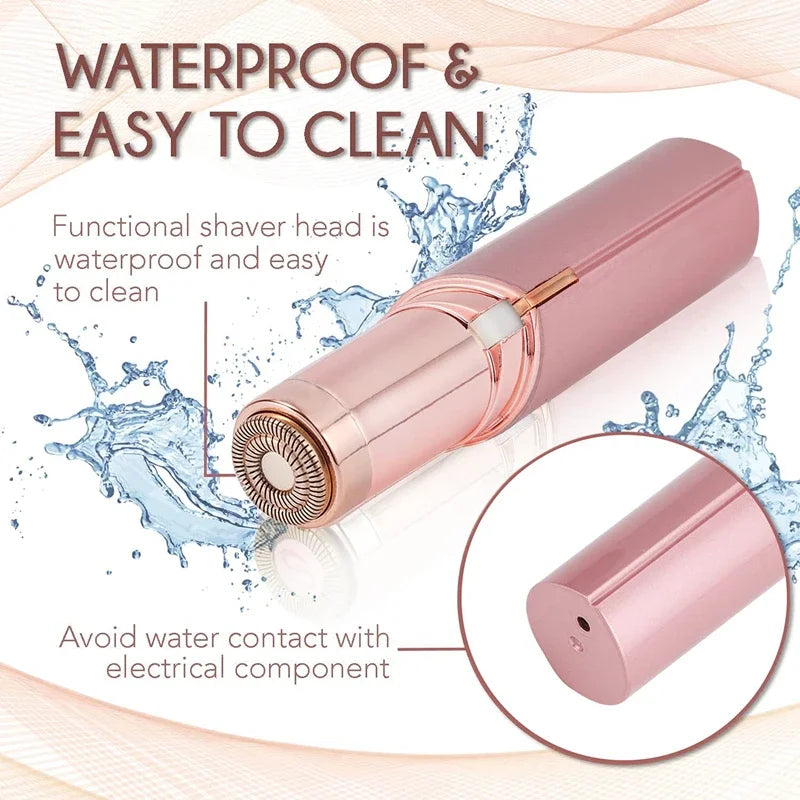 Face Trimmer