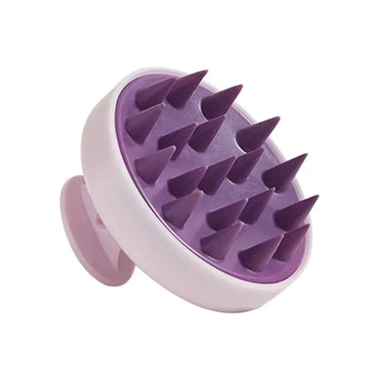 Hair Massage Brush