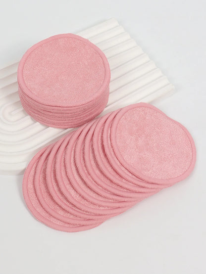 Makeup Remover Pads