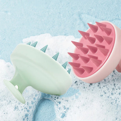 Hair Massage Brush