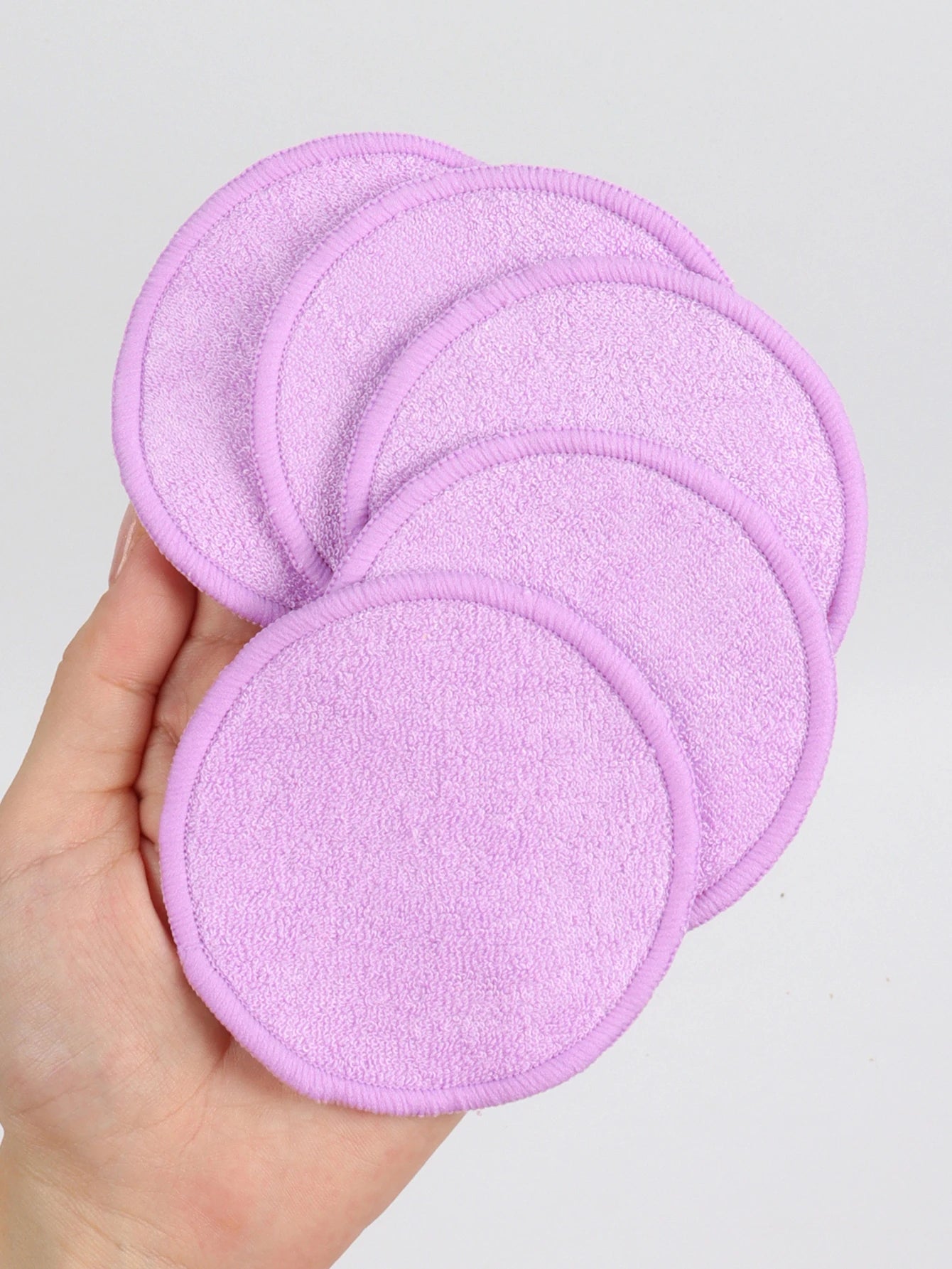 Makeup Remover Pads