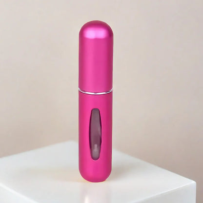 Refillable Perfume Bottle
