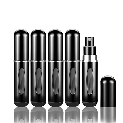 Refillable Perfume Bottle