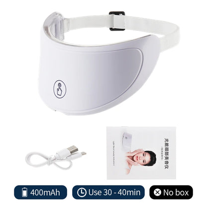 Red Therapy LED Mask