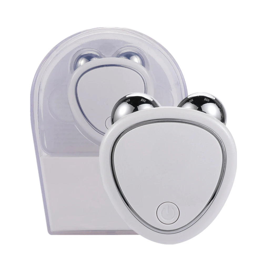 EMS Microcurrent Facial Lifter