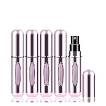 Refillable Perfume Bottle