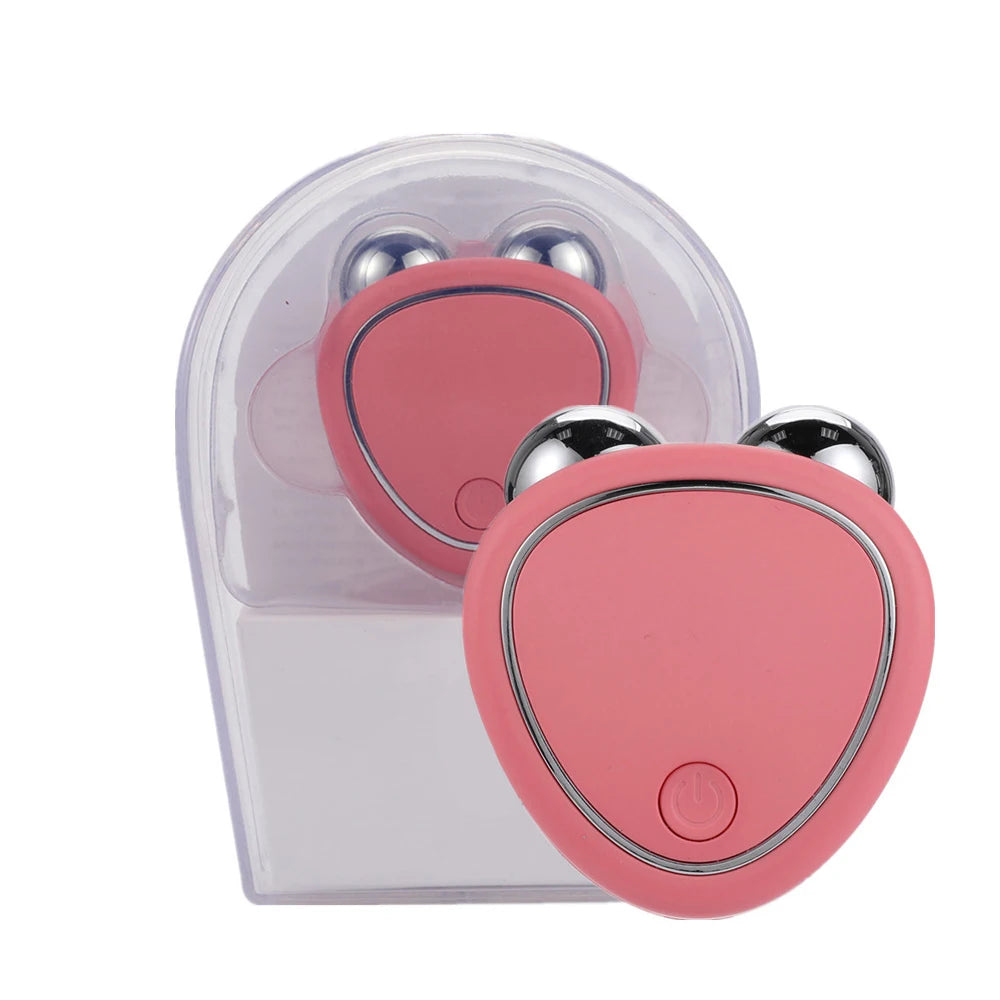 EMS Microcurrent Facial Lifter