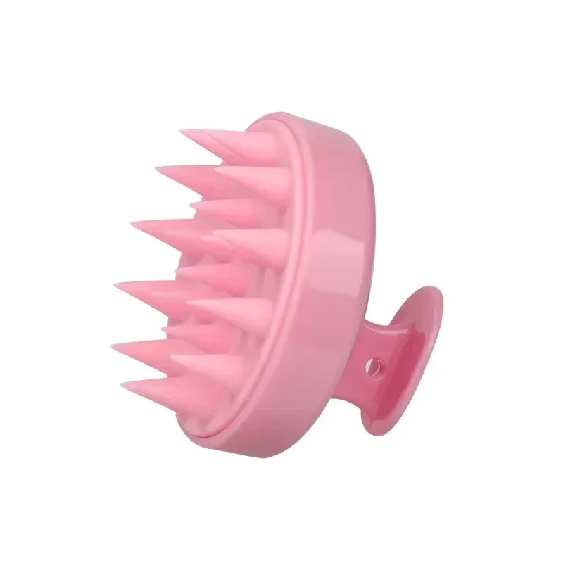 Hair Massage Brush