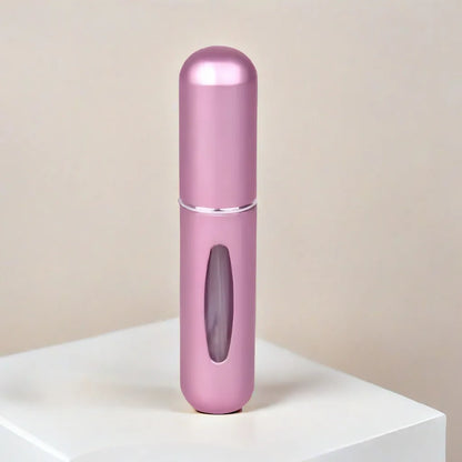 Refillable Perfume Bottle