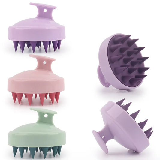 Hair Massage Brush