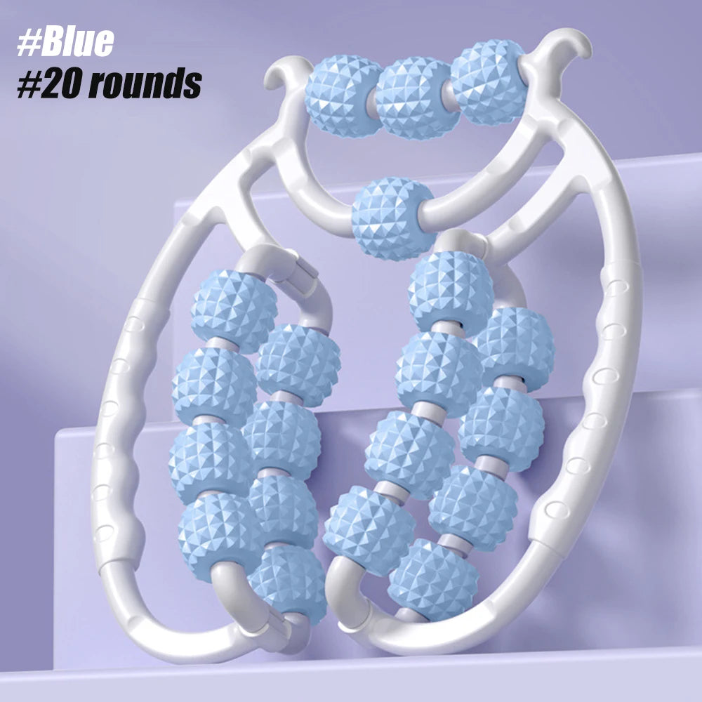 Body Shaping Massager