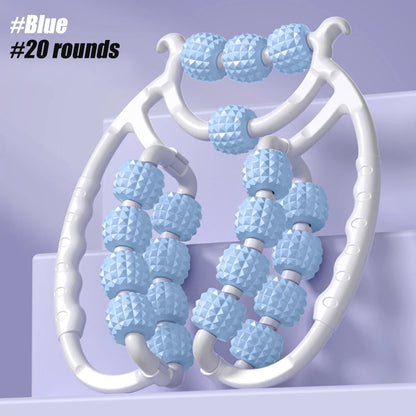 Body Shaping Massager
