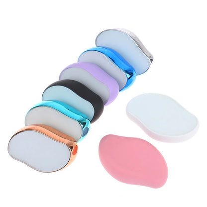 Crystal Hair Epilator
