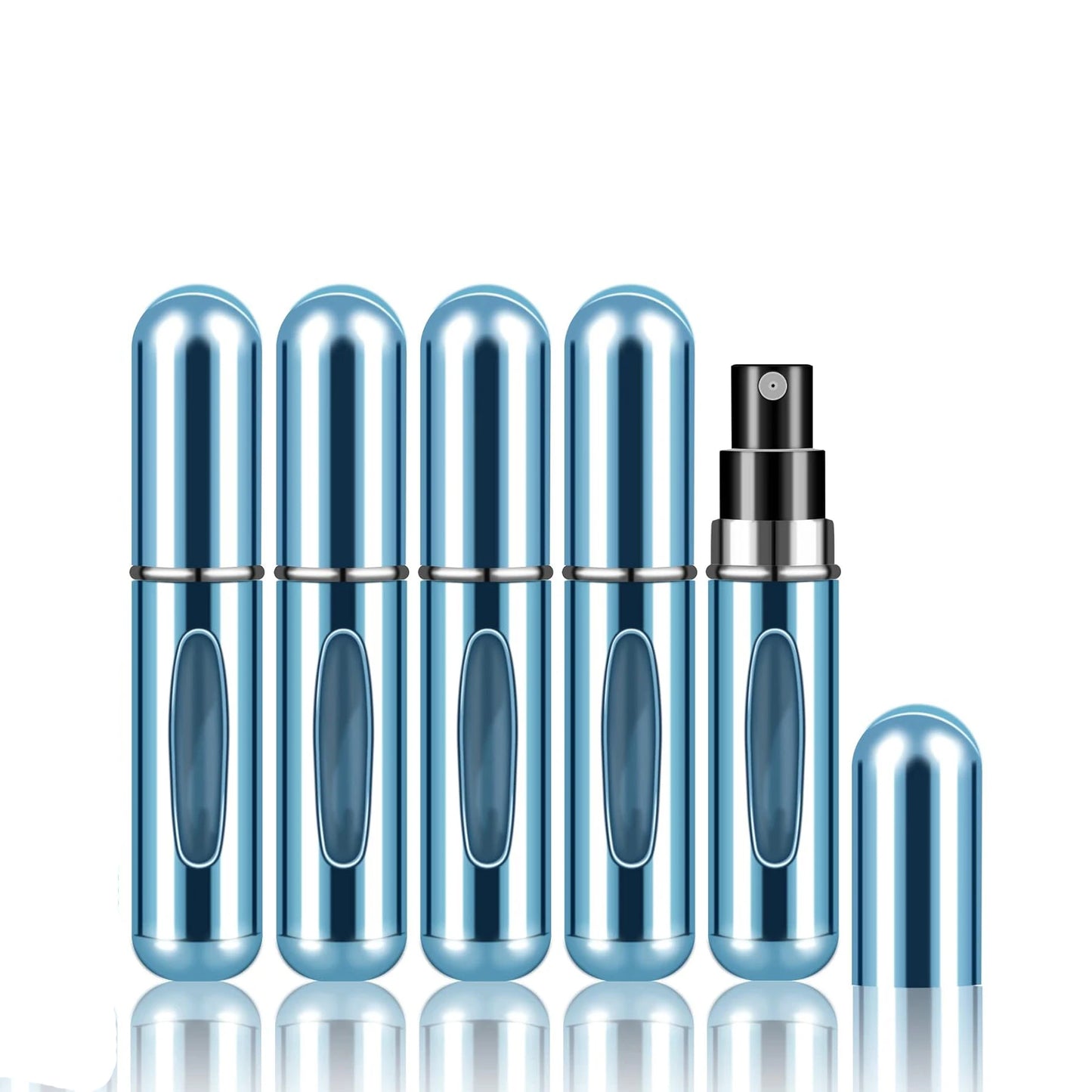 Refillable Perfume Bottle