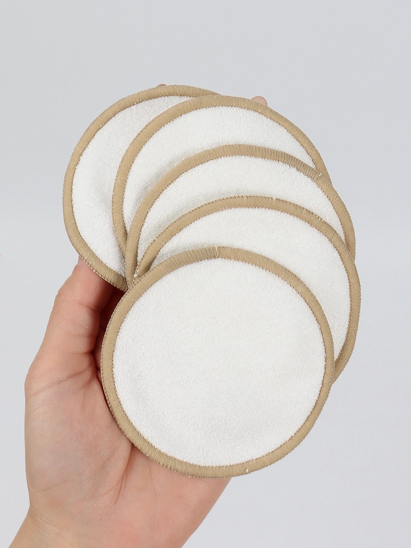 Makeup Remover Pads